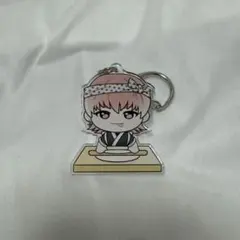 超特急 Real? ご当地キーホルダー シューヤ 香川