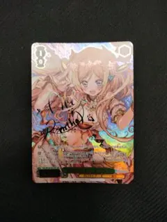 2025年最新】ヴァイス シュヴァルツ サインの人気アイテム