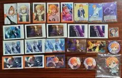 東雲彰人 グッズまとめ売り - メルカリ