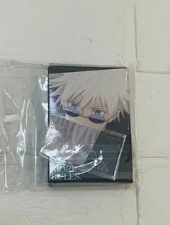 五条悟 呪術廻戦 ステッカー & KATE デザイニングアイブロウ3D EX-4