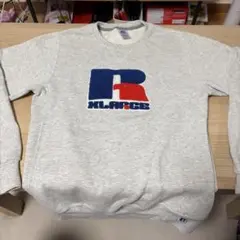 XLARGE Russell Athletic コラボ スウェット トレーナーのサムネイル