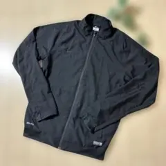 ☆美品☆ナイキ☆ドライフィット☆ウィンドブレーカー☆M☆