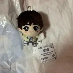 新品未使用 ヘチャン NCT DREAM Candy ちびぐるみvol.1③