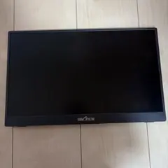 新品未開封！ INNOVIEW モバイルモニター INVPM001-09B - メルカリ