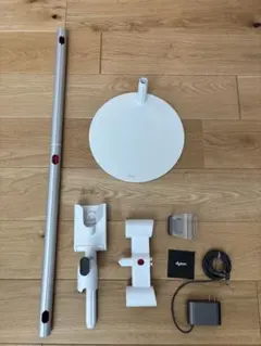 新品】ダイソン micro plus floor dok 充電スタンド - メルカリ