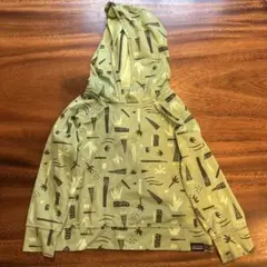 patagonia ラッシュガード 2T