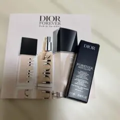 ディオール　フォーエバー　フルイド　スキングロウ0N