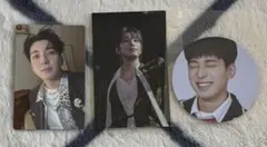 2026年最新】seventeen トレカ ウォヌの人気アイテム - メルカリ