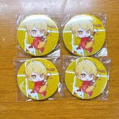 xyz ひきフェス 缶バッジ ぬいぐるみ GOODS INFORMATION | ひきこもりたちでもフェスがしたい！〜世界