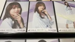 乃木坂46 矢久保美緒 2019年ツアーオープニング衣装 生写真 - メルカリ
