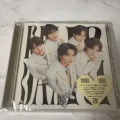 EBiDAN Yes!東京 CD 初回限定M!LK盤　トレカなし