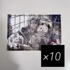 Re:vale 記念日 2024 千 ポストカード
