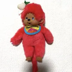 完売❣ サマンサタバサプチチョイス『モンチッチ』ぬいぐるみチャーム