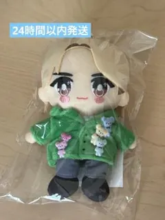 2026年最新】吉田仁人ぬいぐるみの人気アイテム - メルカリ
