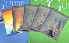 遊戯王公式スリーブ 日本選手権 オベリスクの巨神兵 5枚 - メルカリ