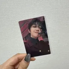 SEVENTEEN 17 IS RIGHT HERE m2u ミョンホ