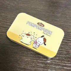 すらいどきゃん 30周年 ポムポムプリン