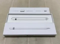 Apple Pencil ホワイト 充電アダプタ付き