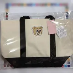 新品】familiar ファミリア天神地下街 福岡限定ミニトートバッグ