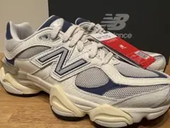 土日値下げ【New Balance】U9060スニーカー 22.5 完売品 土日値下げ【New Balance】U9060スニーカー 22.5 完売品 - メルカリ