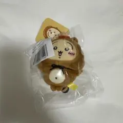 ちいかわ　たぬきくじ　うさぎ