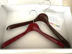 ナカタハンガー ペア