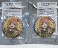 イキヅライブ！ 2nd LIVE 缶バッジ 高橋ポルカ 2個 - メルカリ