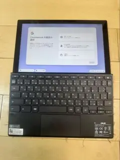 ASUS Chromebook C100 soft Keyboard - メルカリ