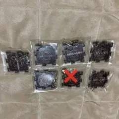 尽未来祭　キーホルダーのサムネイル
