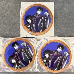 xxxHOLiC マルイPopupshop 四月一日君尋 侑子 缶バッジ - メルカリ