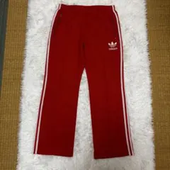 adidas トラックパンツ　00s ジャージ