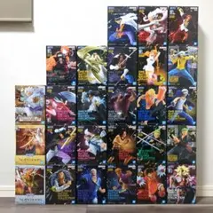 激レアワンピースプライズフィギュア　8体セットまとめ売り 2025年最新】ワンピース プライズ フィギュアの人気アイテム