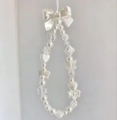 スマホストラップ