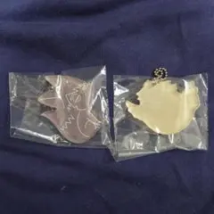 一番くじ ハイキュー!! 最強の挑戦者 G賞 宮治、月島蛍