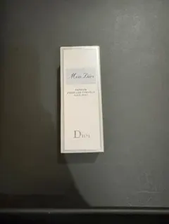 Miss Dior ヘアミスト