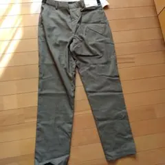 ユニクロ　アンクルパンツ　 M