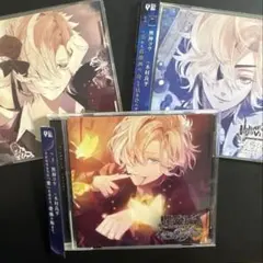 2026年最新】ディアラバ cd まとめの人気アイテム - メルカリ