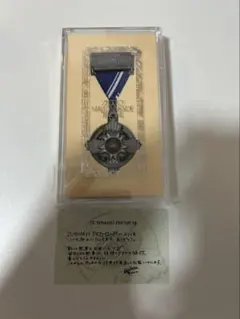 2026年最新】ずっと真夜中でいいのに 勲章の人気アイテム - メルカリ