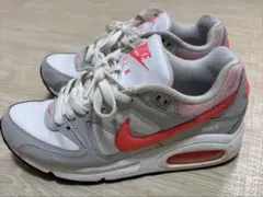 Nike Air Max Command レディース　24.0センチ