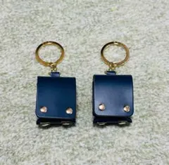 ラルフローレン　ランドセルキーホルダー　非売品　2つセット　新品、未使用