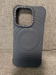 ⭐︎フク様専用⭐︎CASETiFY ブラック iPhone用ケース