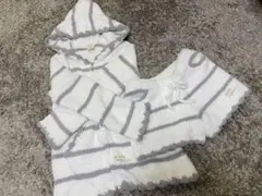 ♡ gelato pique ♡ スフレスカラップ　セットアップ