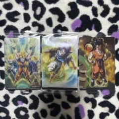 ドラゴンボール イタジャガ9＆7 ヤムチャ トランクス 超サイヤ人 DR