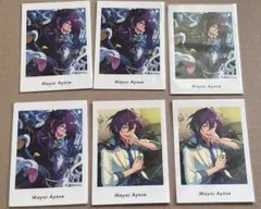 あんスタ ぱしゃっつ vol.6 礼瀬マヨイ