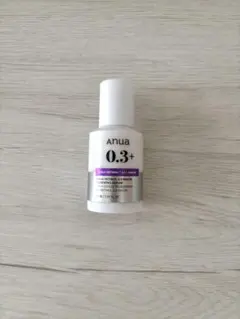 アヌアレチノール0.3＋ナイアシンセラム30ml