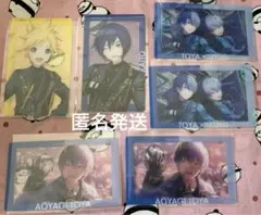 プロセカ　あんスタコラボ　エピカ