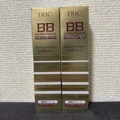 DHCクイーンオブセラム＋DHC薬用BBクリーム GE - メルカリ