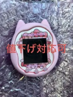 たまごっちユニ サンリオカード付き カバー付きサンリオコラボ