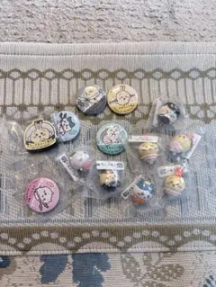 ちいかわコラボ くら寿司 ビッくらポン