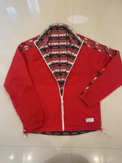 【ゆう様】リバーシブルジャケット